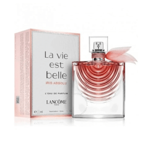 Lancôme La Vie Est Belle Iris Absolu EDP 3.4 oz