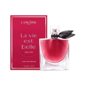 Lancôme La Vie Est Belle L'Elixir EDP 3.4 oz
