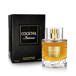 Fragrance World Cocktail Intense EDP 3.4 oz