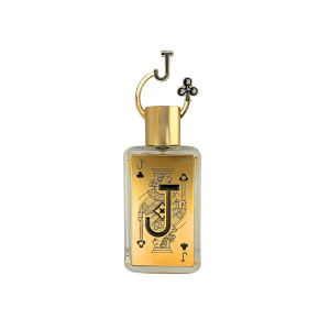 Fragrance World Jack Of Clubs EDP 3.4 oz