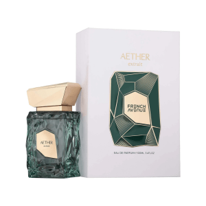 Fragrance World Aether Extrait EDP 3.4 oz