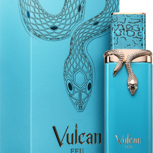 Fragrance World Vulcan Feu EDP 3.4 oz