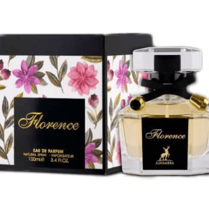 Maison Alhambra Florenza EDP 3.4 oz