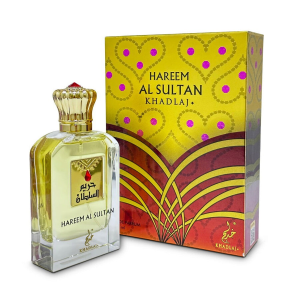 Khadlaj Hareem Al Sultan EDP 2.5 oz