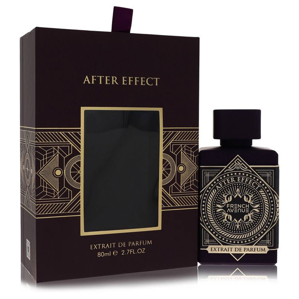 Fragrance World After Effect EDP 3.4 oz