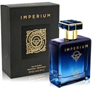 Fragrance World Imperium EDP 3.4 oz