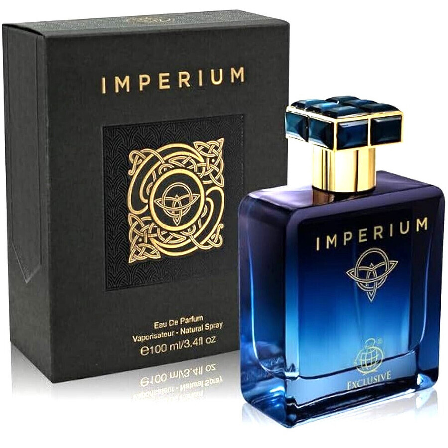 Fragrance World Imperium EDP 3.4 oz