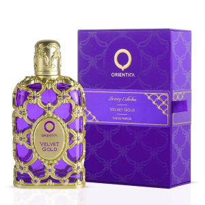 Orientica Velvet Gold EDP 2.7 oz