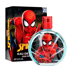 Disney Marvel Spiderman EDT 3.4 oz