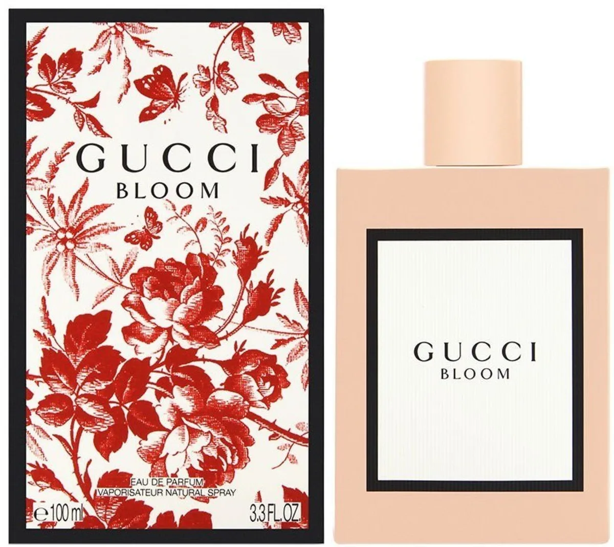 Gucci Gucci Bloom EDP 3.3 oz