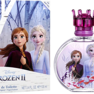 Disney Frozen II EDT 3.4 oz