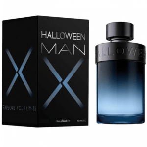 Jesus del pozo Halloween Man X EDT 4.2 oz
