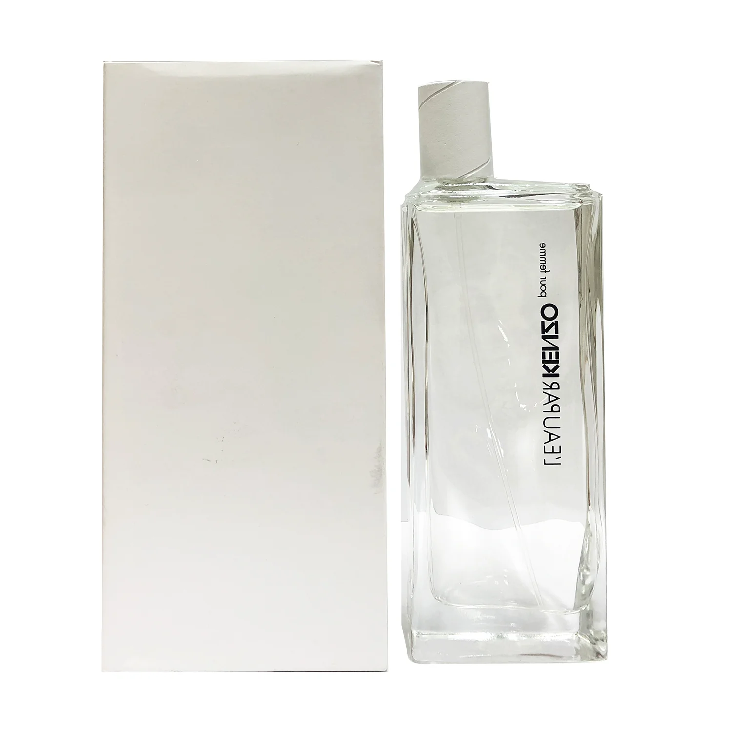 Kenzo L'Eau Par Kenzo pour Femme Tester EDT 3.3 oz