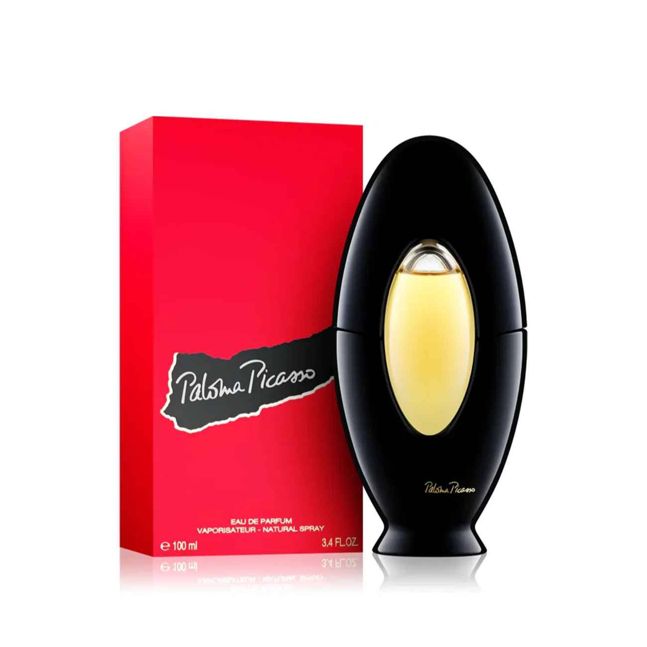 Paloma Picasso Paloma Picasso EDP 3.4 oz