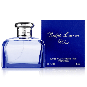 Ralph Lauren Ralph Lauren Blue EDT 4.2 oz