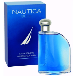 Nautica Blue EDT 3.4 oz