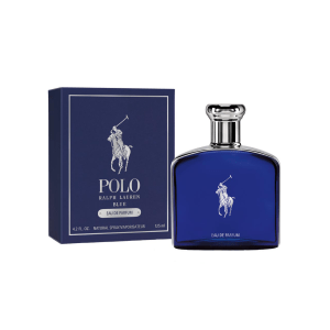 Ralph Lauren Polo Blue EDP 4.2 oz