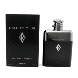 Ralph Lauren Ralph's Club Parfum EDP 3.4 oz