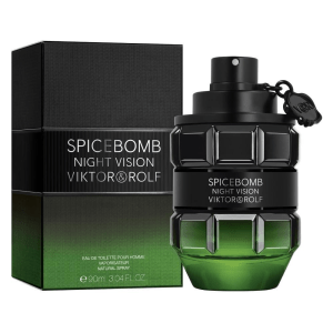 Viktor&Rolf Spicebomb Night Vision EDT 3 oz