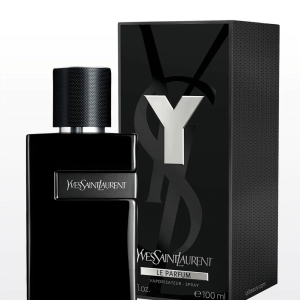 Yves Saint Laurent Y le Parfum EDP 3.4 oz