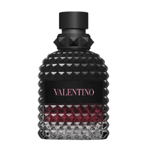 Valentino Valentino Uomo Born In Roma Intense Tester EDP 3.4 oz