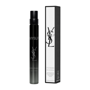 Yves Saint Laurent MYSLF mini spray EDP 0.34 oz