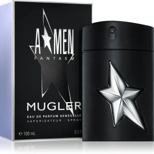 Thierry Mugler A*Men Fantasm EDP 3.4 oz