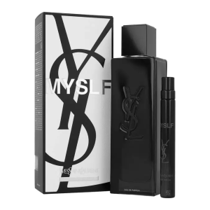 Yves Saint Laurent MYSLF gift set EDP 3.4 oz