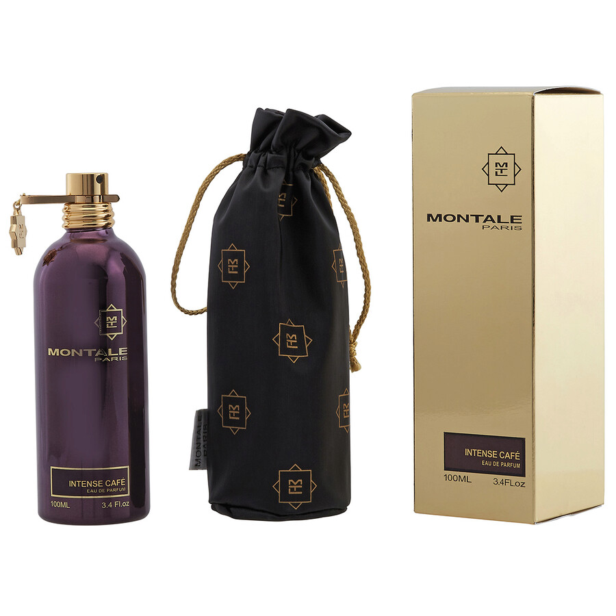 Montale Intense Cafe EDP 3.4 oz