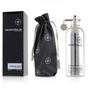 Montale Soleil de Capri EDP 3.4 oz