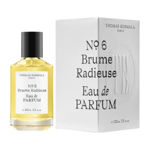 Thomas Kosmala Brume Radieuse No 6 EDP 3.4 oz