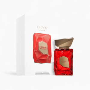 Fragrance World Chaos Extrait EDP 3.4 oz