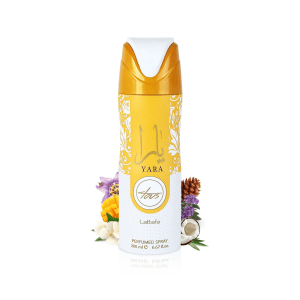 Lattafa Yara Tous Body Spray DEO 6.8 oz
