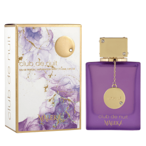 Armaf Club de Nuit Maleka EDP 3.6 oz