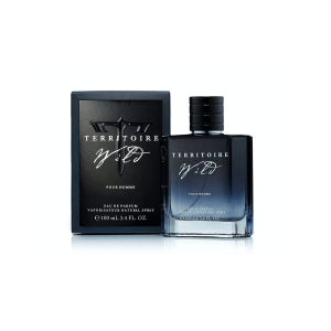 Territoire Wild EDP 3.4 oz