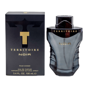 Territoire Noir EDP 3.4 oz