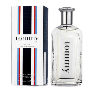 Tommy Hilfiger Tommy EDT 3.4 oz