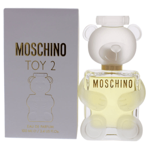 Moschino Toy 2 EDP 3.4 oz