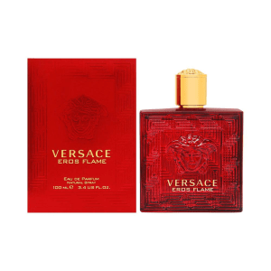 Versace Eros Flame EDP 3.4 oz
