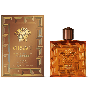 Versace Eros Najim EDP 3.4 oz