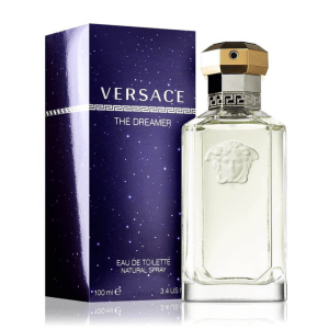 Versace The Dreamer EDT 3.4 oz