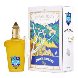 Xerjoff  Casamorati Dolce Amalfi  EDP  3.4 oz