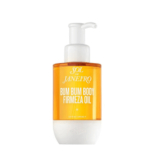 Sol de Janeiro Bum Bum Body Firmeza OIL 3.4 oz