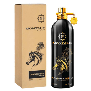 Montale Arabians Tonka tester EDP 3.4 oz