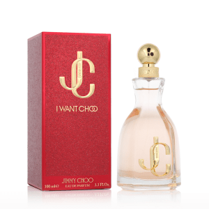 Jimmy Choo I Want Choo EDP 3.3 oz