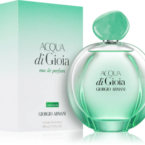 Armani Acqua Di Gioia Intense EDP 3.4 oz