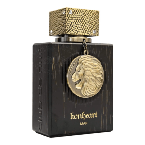 Armaf Club De Nuit LionHeart EDP 3.4 oz
