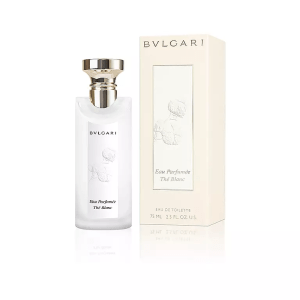 Bvlgari Eau Parfumee Au the Blanc EDC 2.5 oz