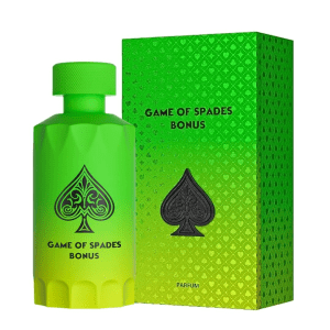 Jo Milano Game Of Spades Double Bonus EDP 3.4 oz