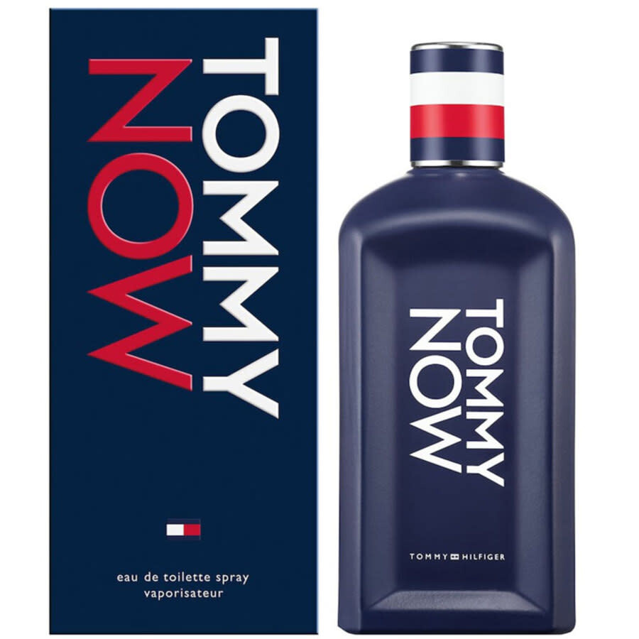 Tommy Hilfiger Tommy Now EDT 3.4 oz